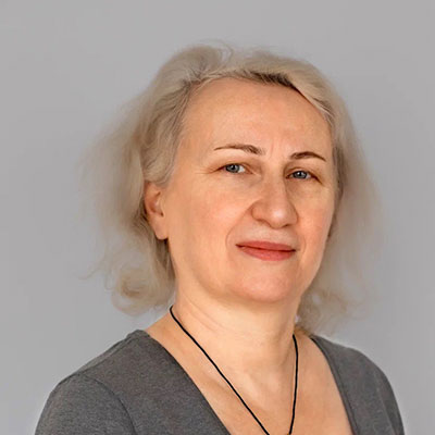 Микеладзе Манана Анзориевна