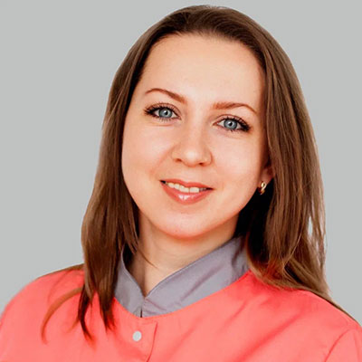 Попова Валерия Александровна