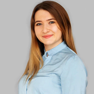 Желтова Елена Валерьевна